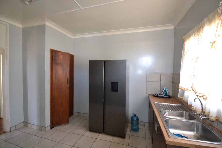 3 Bedroom Property for Sale in Ross Kent South Free State